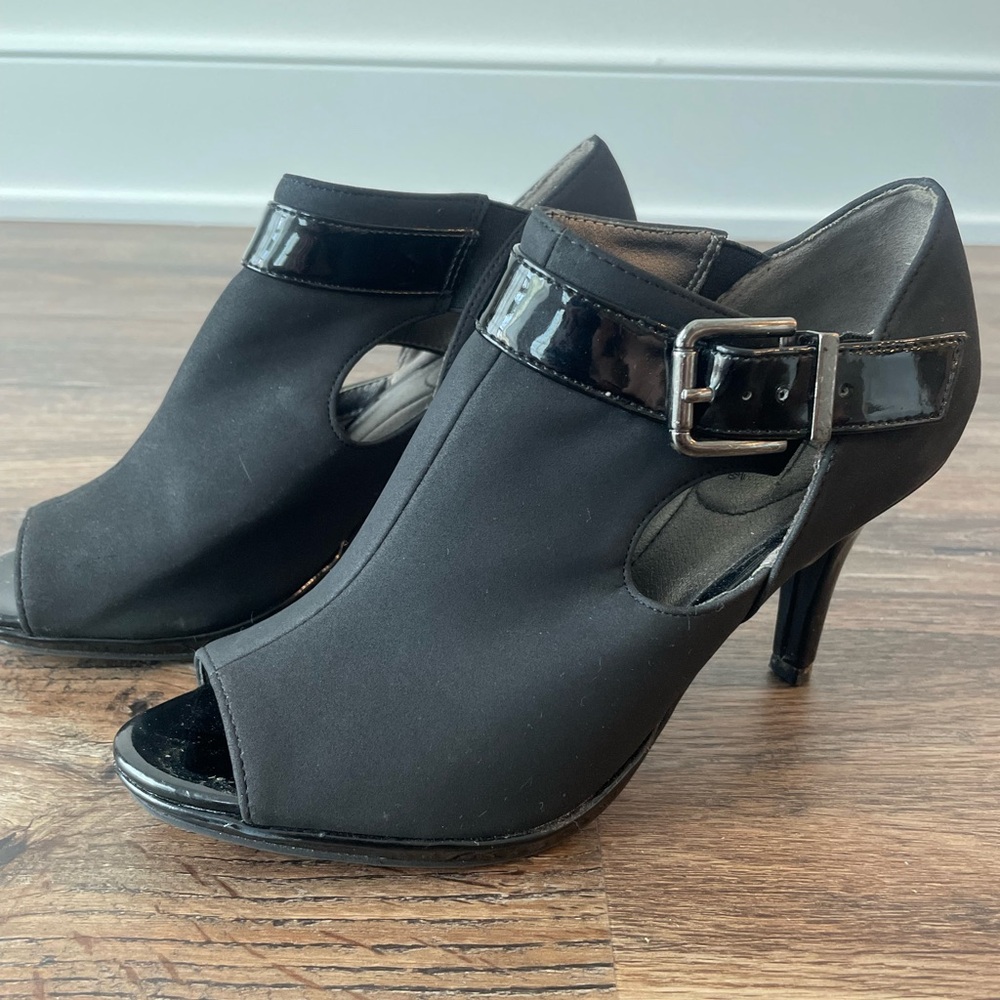 LifeStride Heels